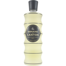Product image for  Domaine Du Canton Ginger Liqueur