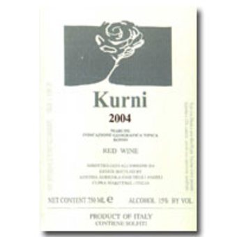 2004 Kurni Oasi Degli Angeli | Wine Library