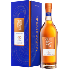 Product image for  Glenmorangie 18yr