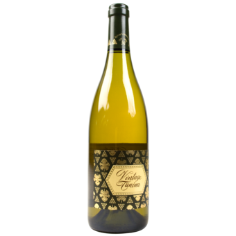Bottle shot for 2006 Jermann Vintage Tunina