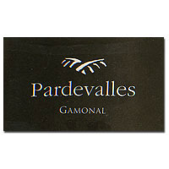 Label shot for 2006 Pardevalles Gamonal Prieto Picudo