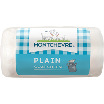 Bottle shot for  Montchevre Plain Goat Log