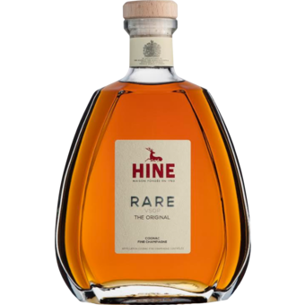 Bottle shot for  Hine Rare Vsop