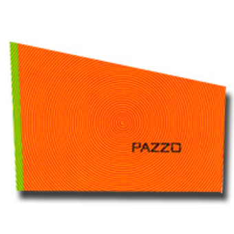 Label shot for 2005 Bacio Divino Pazzo