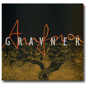 Label shot for 2002 Gravner Ribolla Gialla Anfora