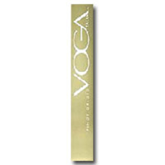 Label shot for 2010 Voga Pinot Grigio