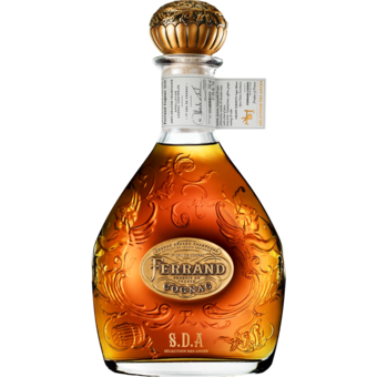 Bottle shot for  Ferrand Selection Des Anges