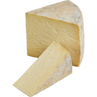 Bottle shot for  Cabot Clothbound Cheddar By Jasper Hill Farms