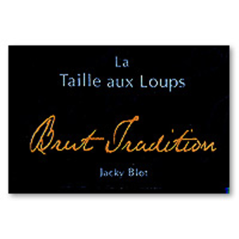 Label shot for  Domaine Taille Aux Loups Brut Tradition Montlouis