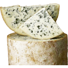 Product image for  Jasper Hill Bayley Hazen Blue