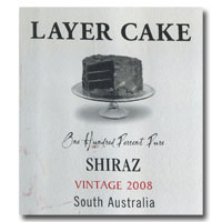 Is Layer Cake Shiraz Sweet Is Layer Cake Shiraz Sweet