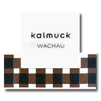 Label shot for 2007 Gritsch Mauritiushof Kalmuck Federspiel Gruner Veltliner