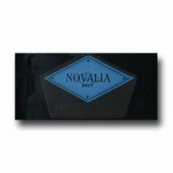 Label shot for  Villa Crespia Novalia Franciacorta