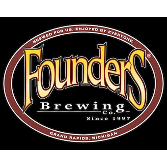Label shot for  Founders Dirty Bastard