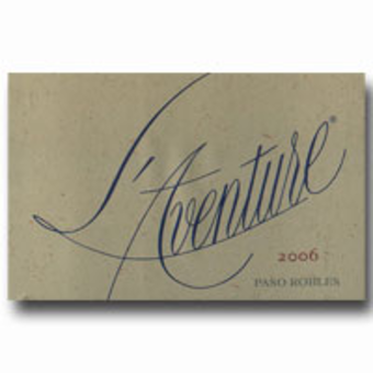 Label shot for 2006 L'aventure Optimus