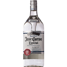 Product image for  Jose Cuervo Plata Silver