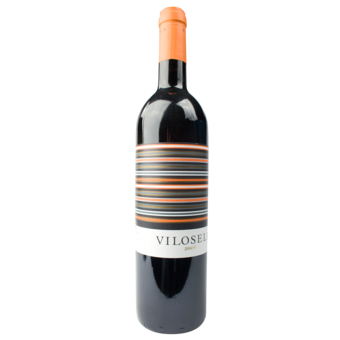 Bottle shot for 2006 Tomas Cusine Vilosell Costers Del Segre