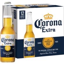 Product image for  Corona Extra 12pk