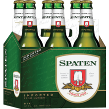 Product image for  Spaten Premium Lager
