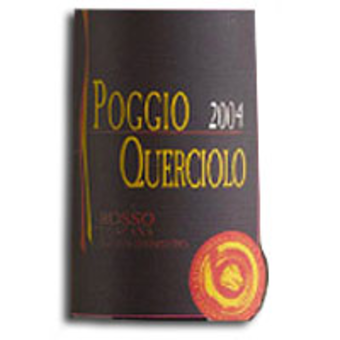 Label shot for 2005 Casa Di Terra Poggio Querciolo