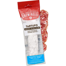 Product image for  Creminelli Tartufo Salame