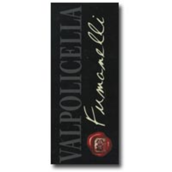 Label shot for 2007 Marchesi Fumanelli Valpolicella Classico Superiore