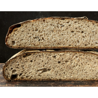 Bottle shot for  Balthazar Rye Boule