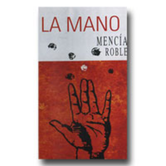 Label shot for 2007 La Mano Roble Mencia