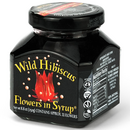Image for  Wild Hibiscus Flowers In Syrup