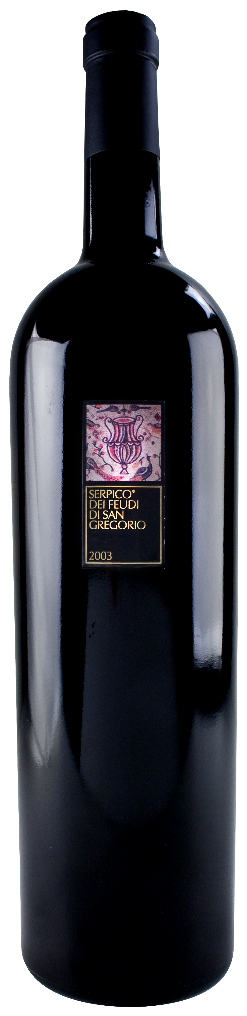 2003 Feudi Di San Gregorio Serpico | Wine Library