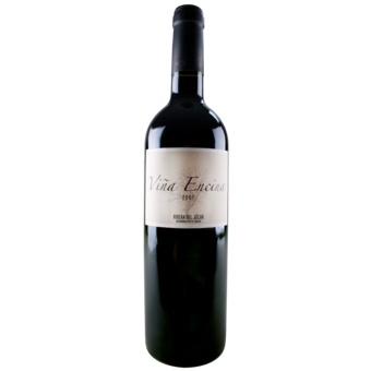 Bottle shot for 2007 Elvi Vina Encina