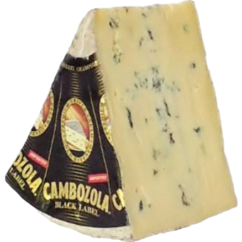 Bottle shot for  Cambozola Black