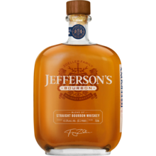 Product image for  Jefferson Bourbon