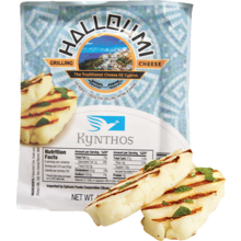 Product image for  Kynthos Halloumi