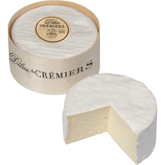 Bottle shot for  Petit Delice Des Cremiers