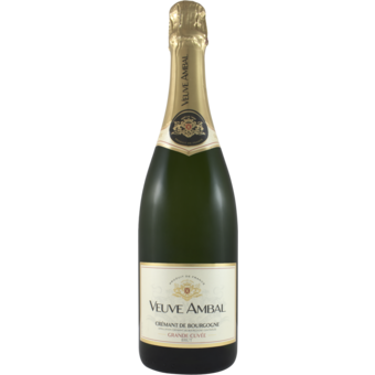 Bottle shot for  Veuve Ambal Brut Cremant De Bourgogne