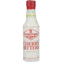 Product image for  Fee Brothers Cherry Bitters