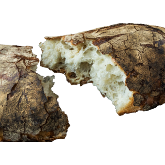 Bottle shot for  Balthazar Ciabatta
