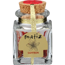 Product image for  Matiz Saffron Jar