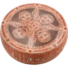 Product image for  Challerhocker