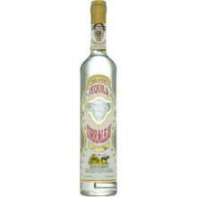 Product image for  Corralejo Tequila Blanco