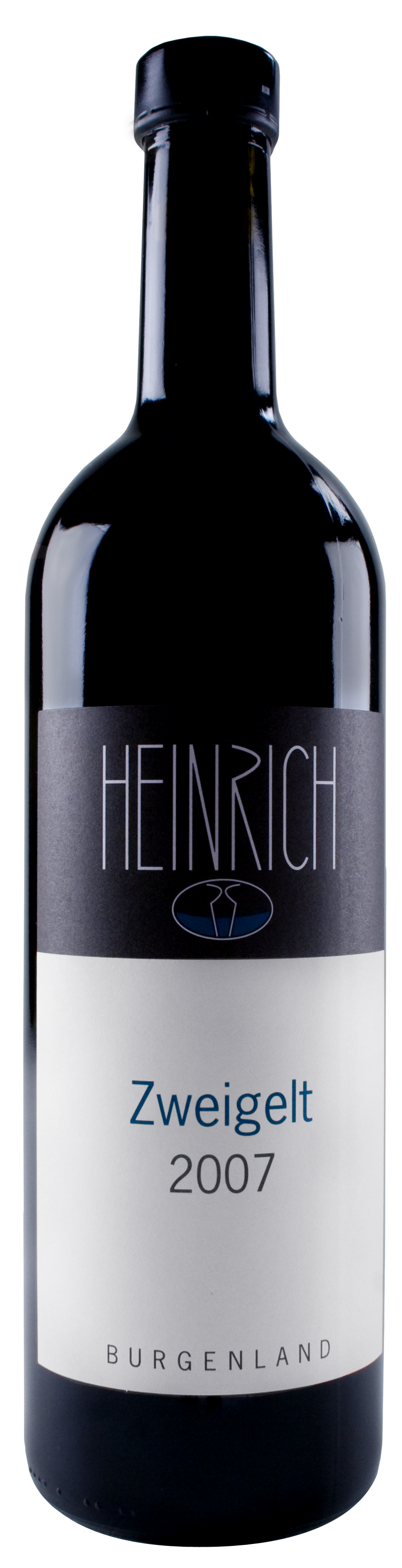 2007 Heinrich Zweigelt Wine Library