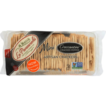 Product image for  La Panazanella Mini Black Pepper