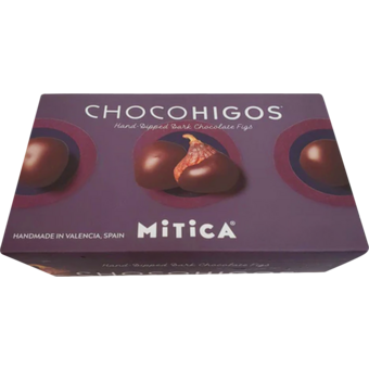 Bottle shot for  Mitica Chocohigos
