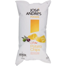 Product image for  Jose Andres Potato Chips