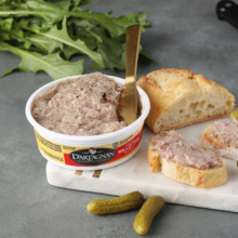 Product image for  D'artagnan Rillettes