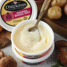 Product image for  D'artagnan Duck Fat