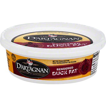 Bottle shot for  D'artagnan Duck Fat