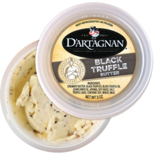 Product image for  D'artagnan Black Truffle Butter