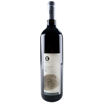 Bottle shot for 2010 Golan Cabernet Sauvignon